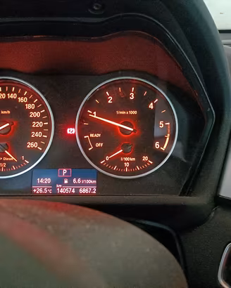 BMW x1 xdrive 1.8d