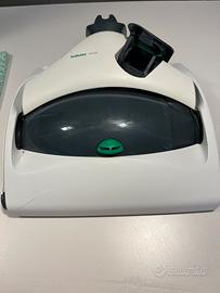 Lava pavimenti pulilava sp530 folletto vk200