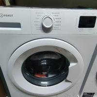 Lavatrice Indesit 10kg