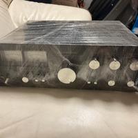 Amp Kenwood con 2 casse