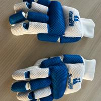 Guanti hockey pista