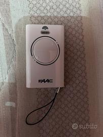 Telecomando cancello/garage