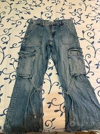 Jeans ZARA