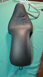 sella harley davidson 