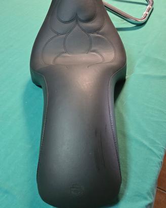 sella harley davidson 