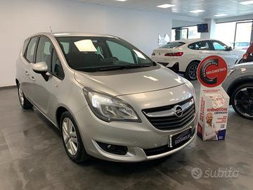 OPEL Meriva 1.6 CDTI Cosmo