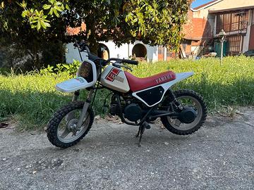 Yamaha PW50
