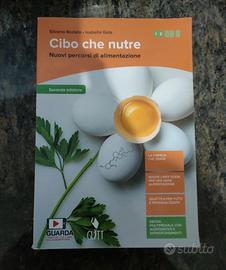 cibo che nutre