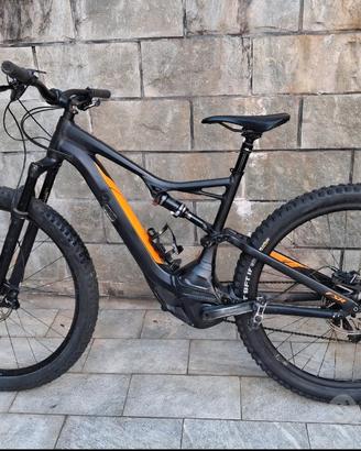 Specialized Turbo levo fsr 2018 non funzionante 