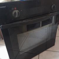 forno a incasso 