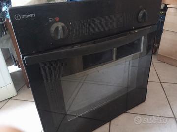 forno a incasso 