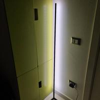 lampada angolo