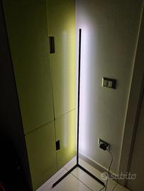 lampada angolo