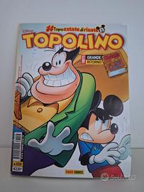 Fumetto Topolino Disney