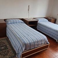 camera da letto 2 posti