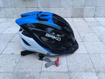 Casco ciclismo briko