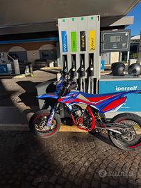 Beta RR Motard 50 - 2019