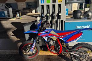 Beta RR Motard 50 - 2019