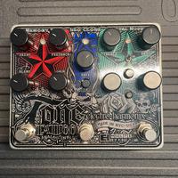 Electro Harmonix Tone Tattoo