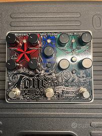Electro Harmonix Tone Tattoo
