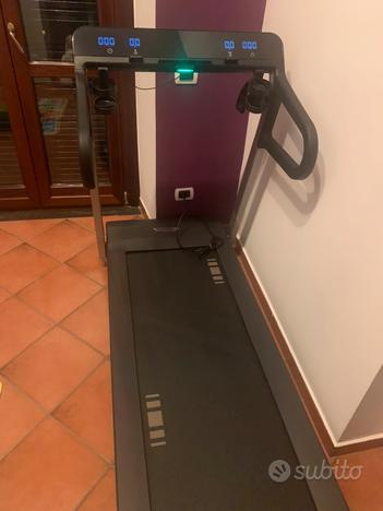 My Rum Technogym Tappeto-treadmill-tapis Roulant usato  Napoli