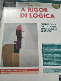a rigore di logica 