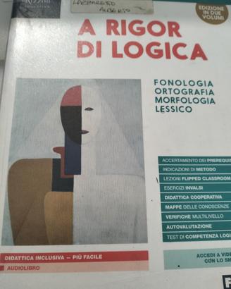 a rigore di logica 