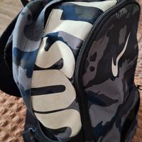 zaino nike just do it 