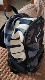 zaino nike just do it 