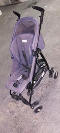 passeggino peg perego pliko mini