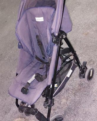 passeggino peg perego pliko mini