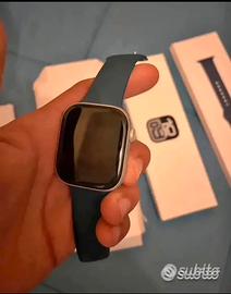 Apple Watch 46 mm gps cell serie 10