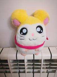 peluche vintage Hamtaro