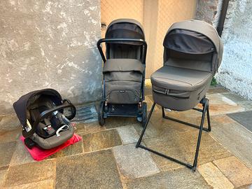 Trio Inglesina Aptica XT 2023