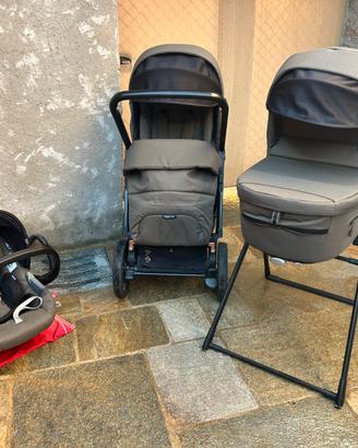 Trio Inglesina Aptica XT 2023