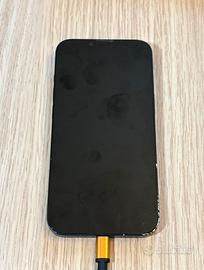 Iphone 14 28 GB con scatola