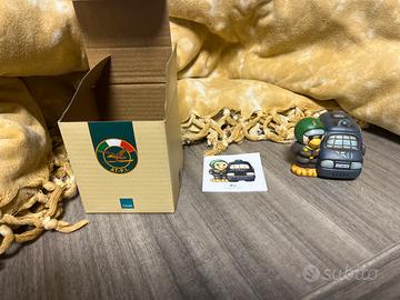 Thun Guardia di finanza