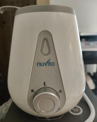 Scaldabiberon Casa & Auto