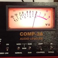 Golden Age COMP 3A - Audio Leveler
