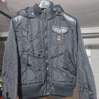Bomber unisex Iks Ask taglia M