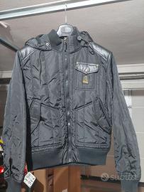 Bomber unisex Iks Ask taglia M