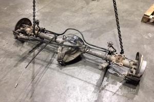 Ponte Differenziale VW Crafter A9063601900