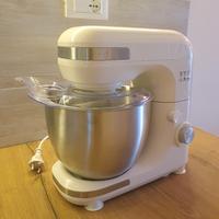 Robot da cucina per impastare, mescolare, mixare