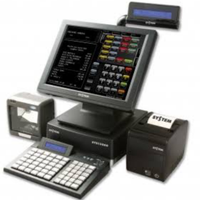 Tecnico Retail sistemi e registratori di cassa