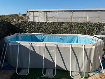 piscina fuori terra 503, 274, 122