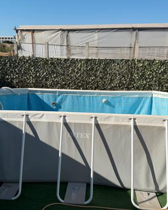 piscina fuori terra 503, 274, 122