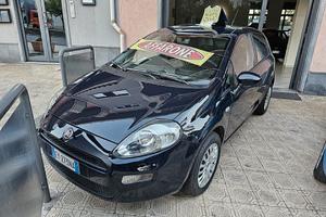Fiat Punto 1.4 8V 5 porte Easypower Street