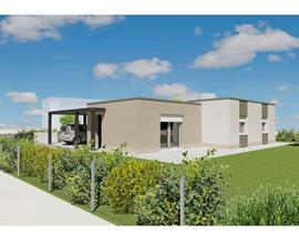 TC355 - Cordenons - Nuove Ville Su Piano Unico