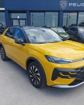 Volkswagen T-Roc 1.5 eTSI ACT DSG Life KM 0