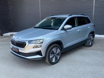 Škoda Karoq 2.0 TDI 85KW EVO SCR Executive DS...